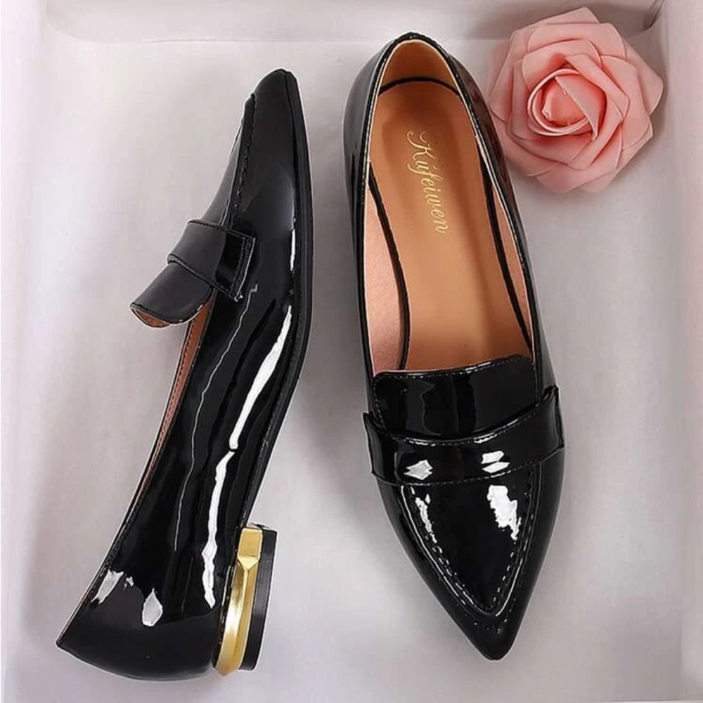 •flats•